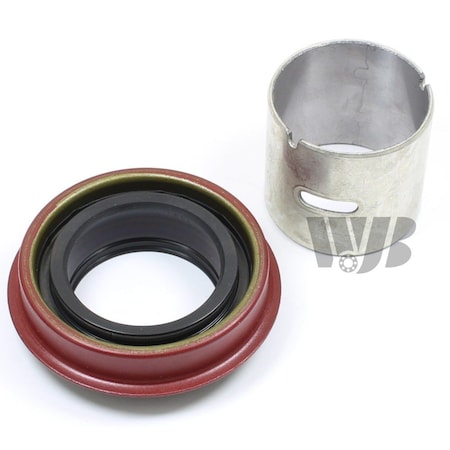 Wjb Seal, Ws5202 WS5202